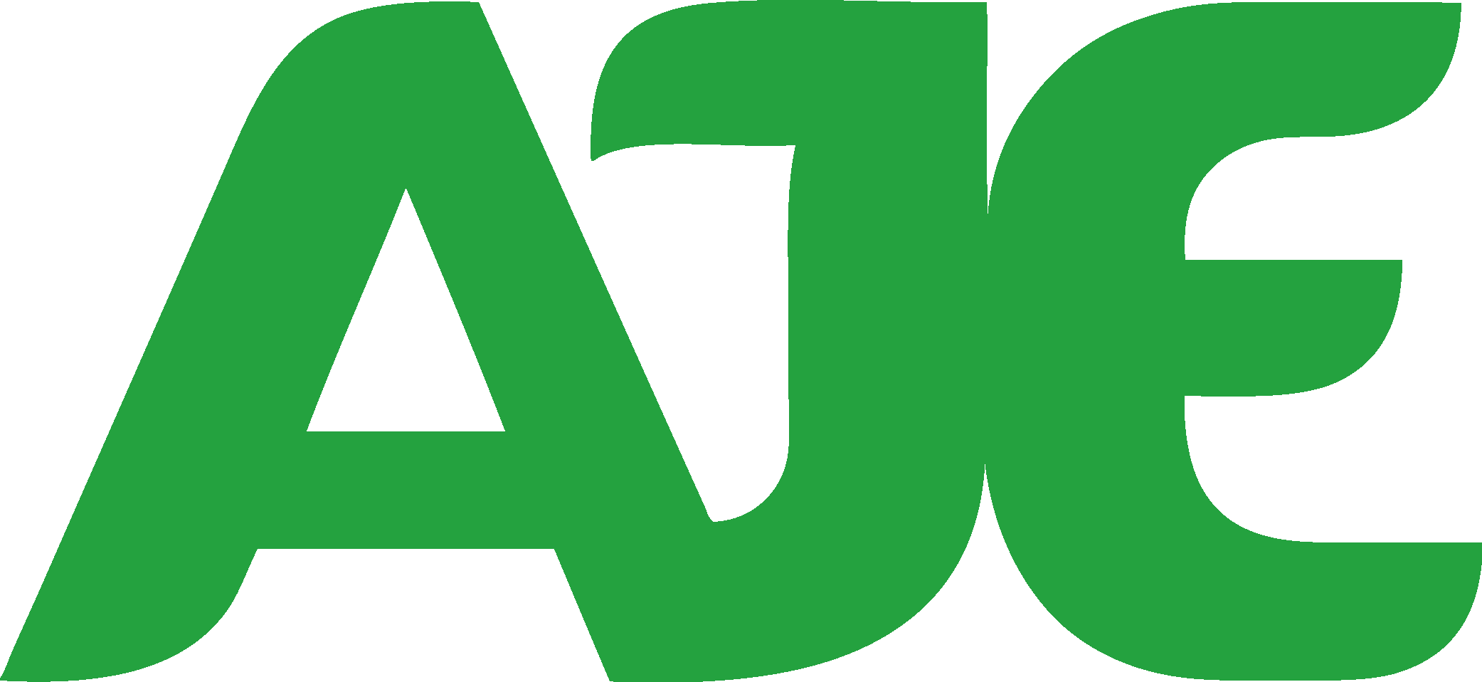 Ajegroup Logo